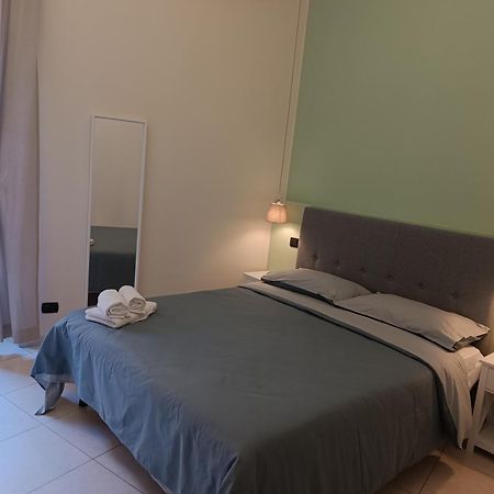 Residenza Geri - Suite And Home Napoli Centro 外观 照片