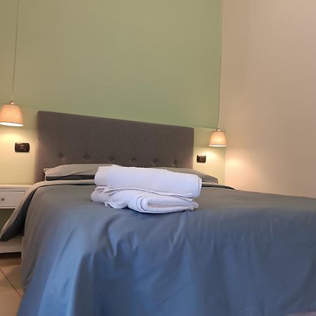 Residenza Geri - Suite And Home Napoli Centro 外观 照片
