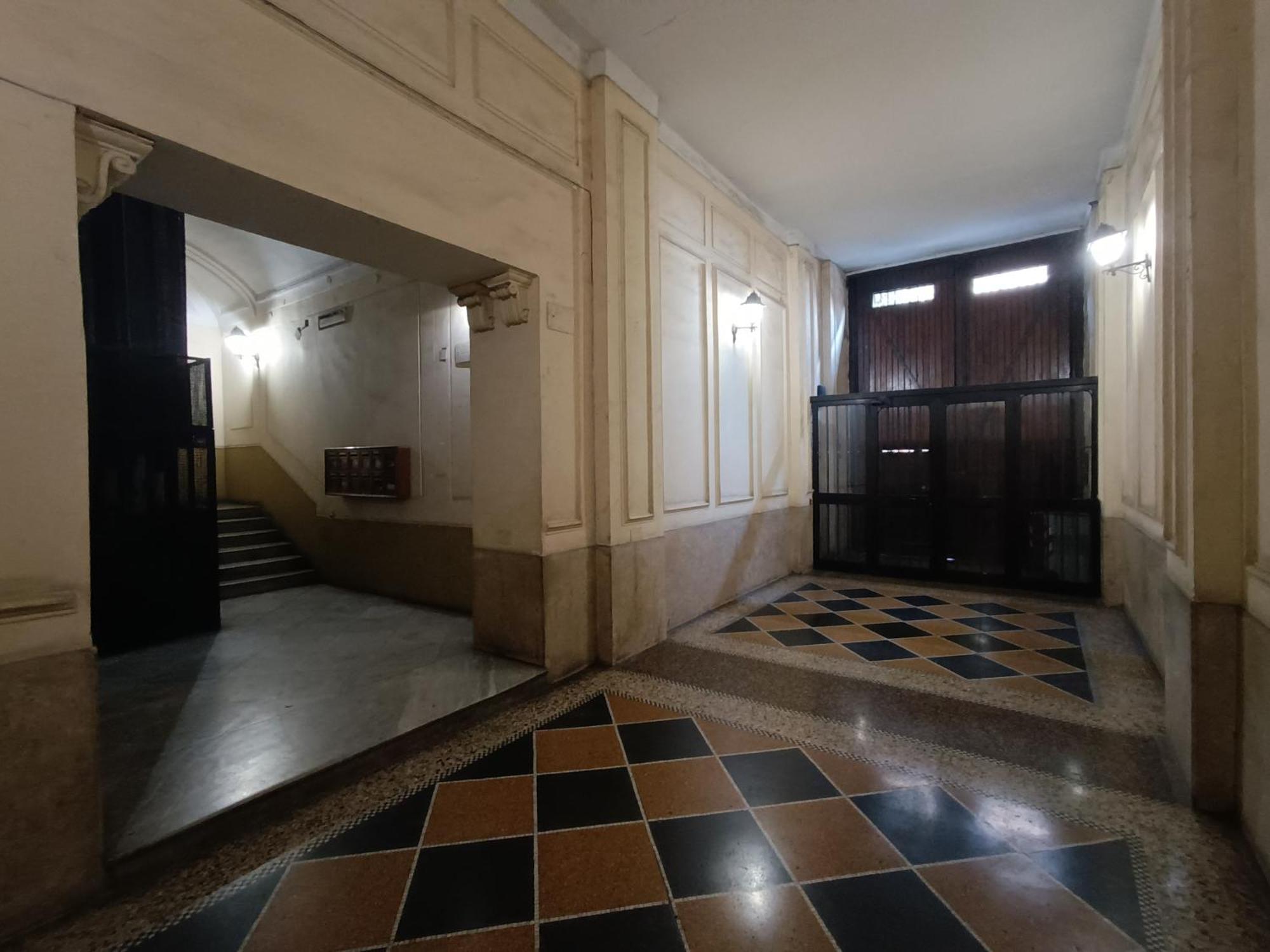 Residenza Geri - Suite And Home Napoli Centro 外观 照片