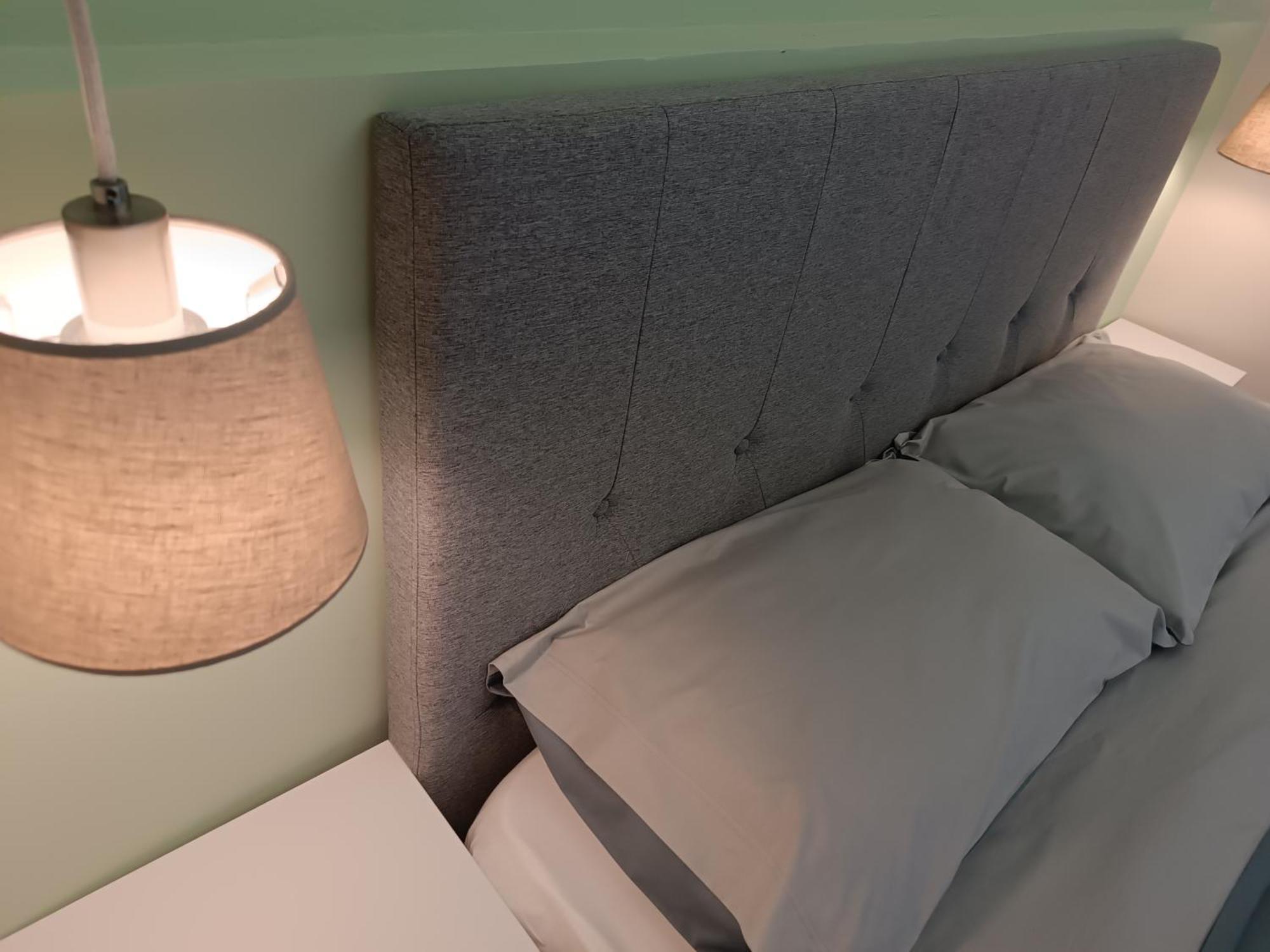 Residenza Geri - Suite And Home Napoli Centro 外观 照片