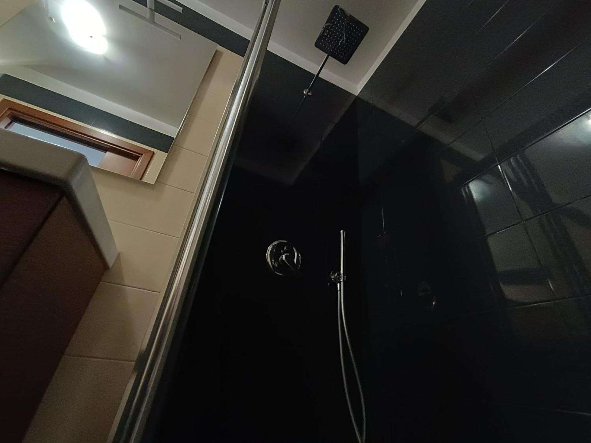 Residenza Geri - Suite And Home Napoli Centro 外观 照片