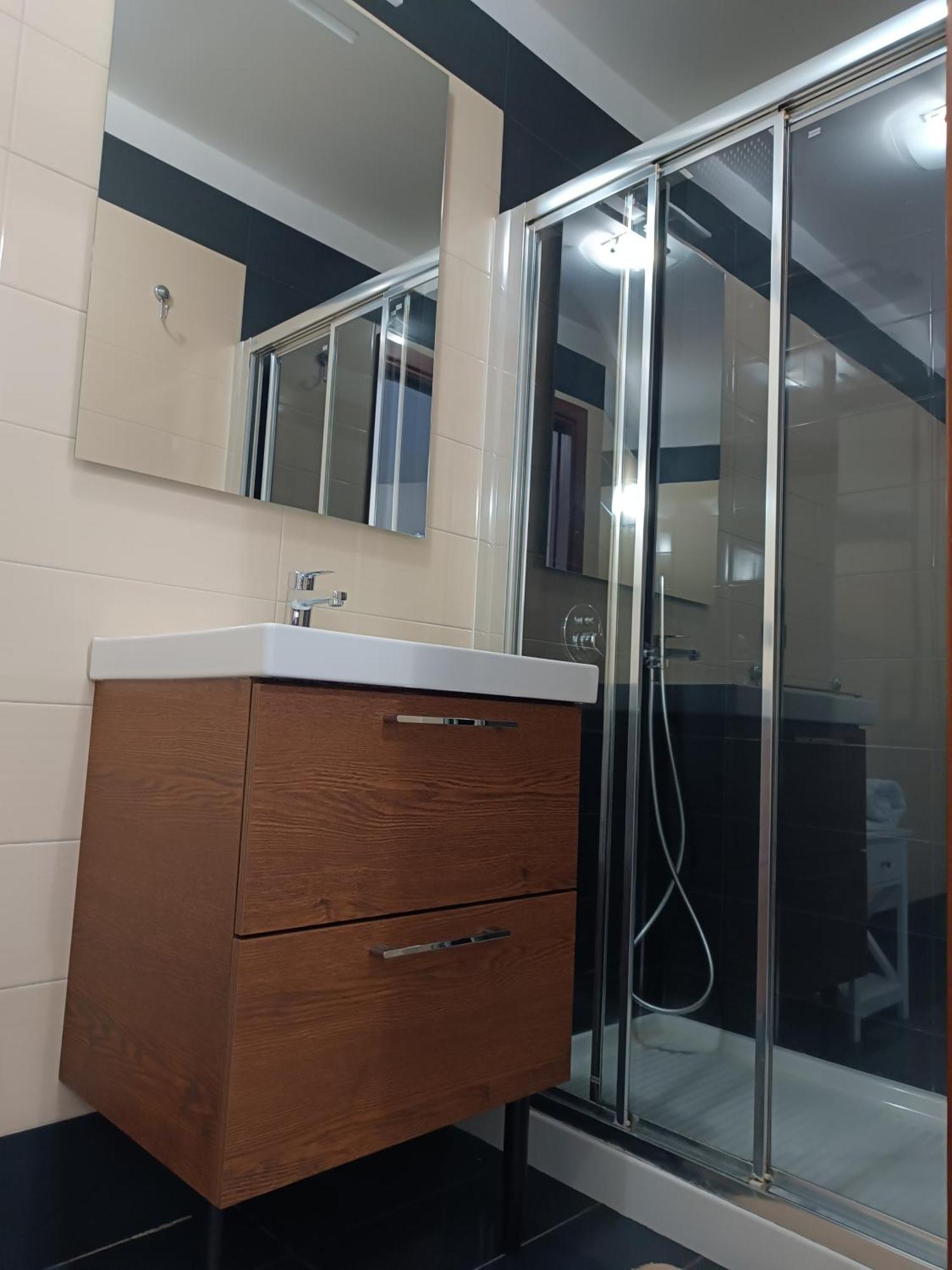 Residenza Geri - Suite And Home Napoli Centro 外观 照片