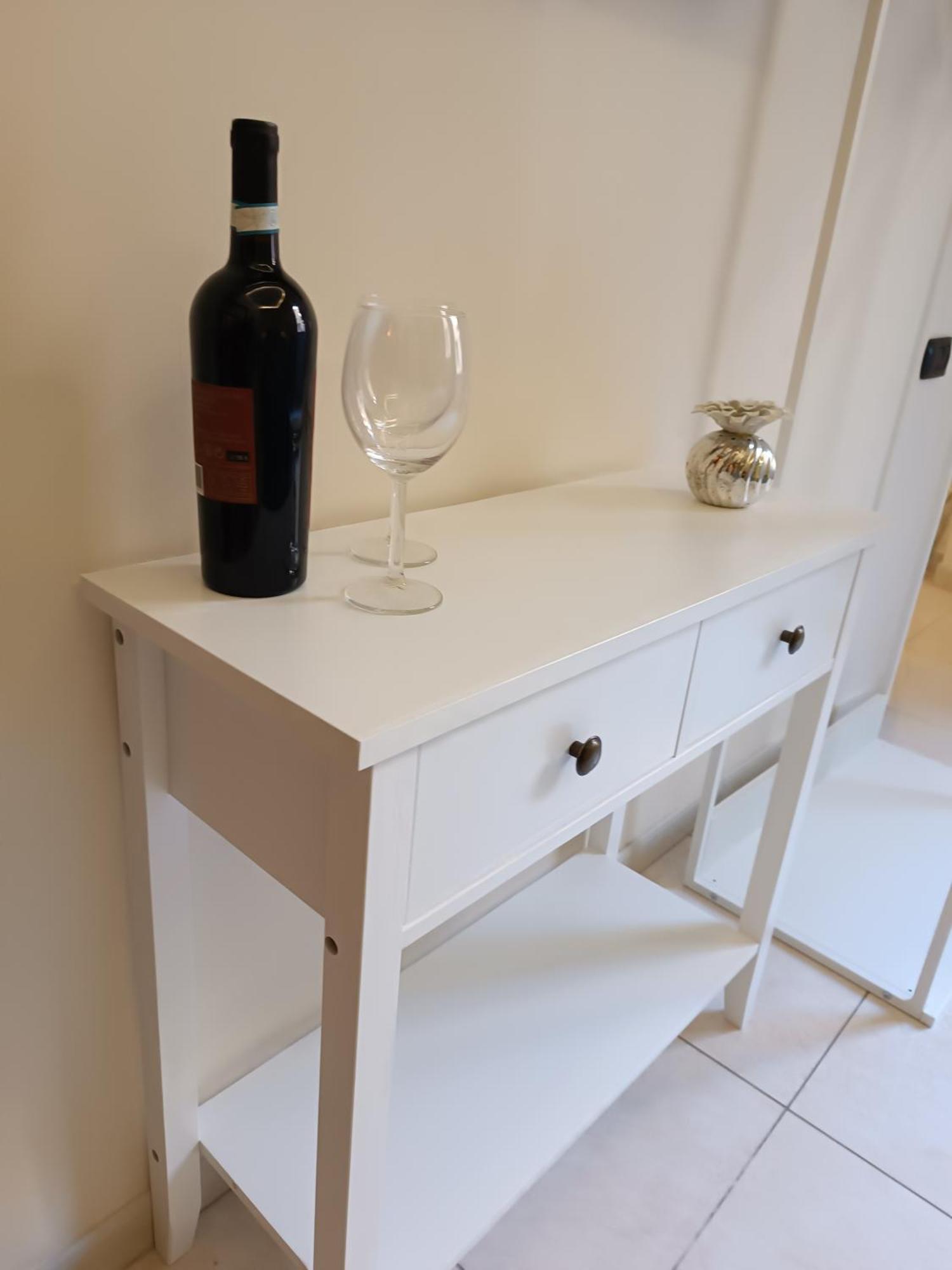 Residenza Geri - Suite And Home Napoli Centro 外观 照片
