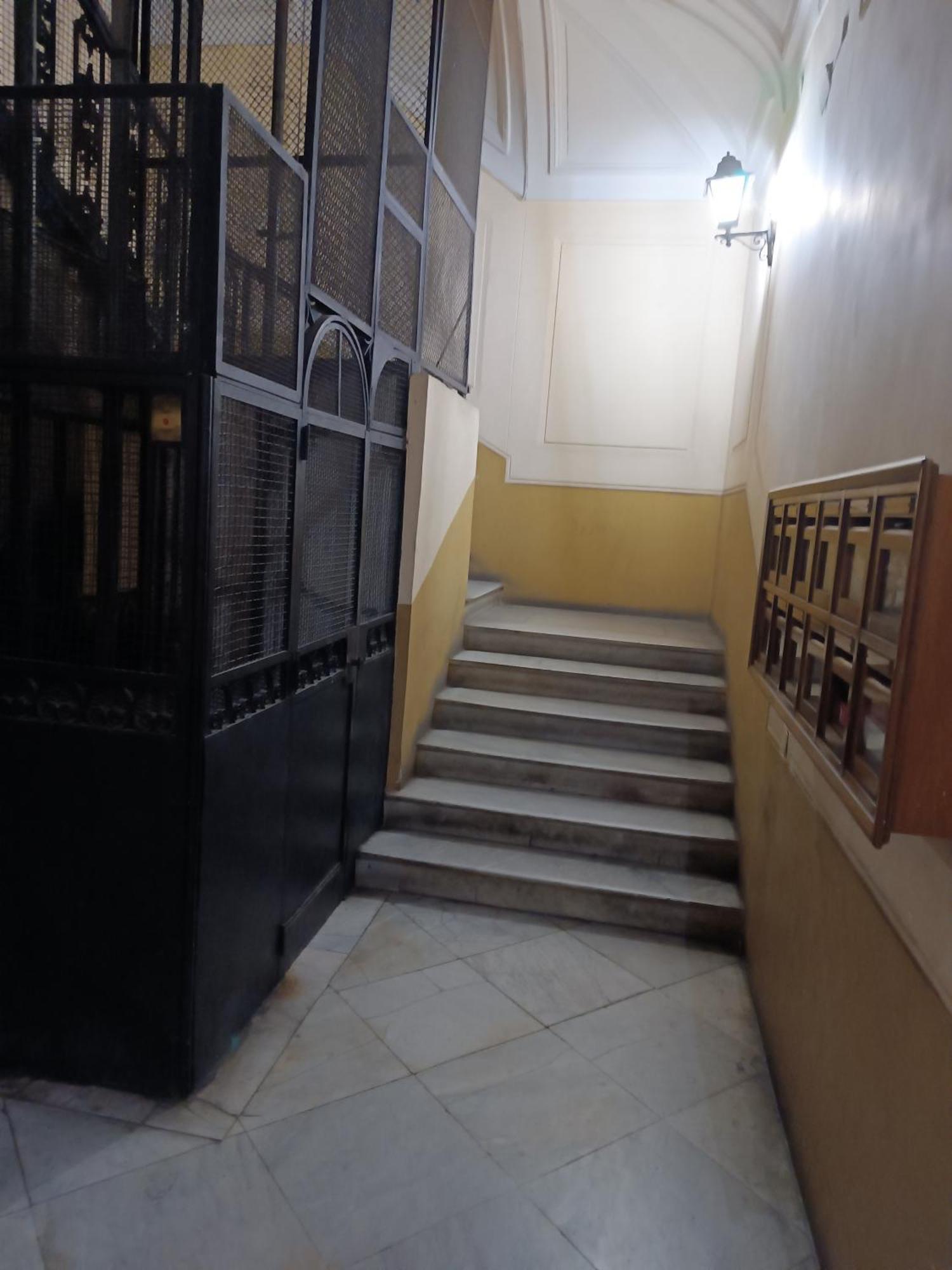 Residenza Geri - Suite And Home Napoli Centro 外观 照片